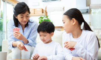 幼児教育・保育の無償化